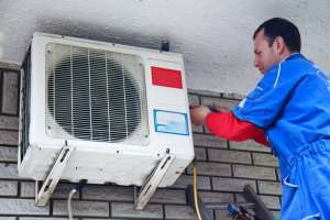 HVAC Companies Near Springfield, SC Available Now